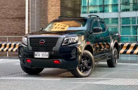 🚗2023 NISSAN NAVARA CALIBRE X 2.5L 4X2 Diesel Automatic🚗📲💁‍♀️JONNALYN.SARANILLAS 0969-5949924