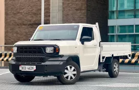 🔥🔥2025 Toyota Tamaraw 2.4 MT DIESEL 📲Call or Text: 09957210548 ARVIN BATALLER🔥🔥