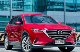 🚗2020 Mazda CX9 AWD Turbo Signature 2.5 Gas AT Top of the Line🚗📲💁‍♀️JONNALYN 0969-5949924