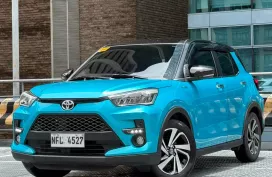 🔥🔥2022 Toyota Raize 1.0 Turbo CVT 📲Call or Text: 09957210548 ARVIN BATALLER🔥🔥