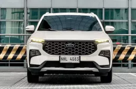 2024 Ford Territory Titanium X 1.5 Gas A/T ☎️0935 600 3692 JAN RAY DE JESUS✅️157K ALL-IN DP