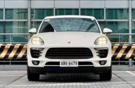 2015 Porsche Macan 2.0 Turbocharged AWD Gas A/T☎️0935 600 3692 JAN RAY DE JESUS