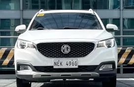 2022 MG ZS Style 1.5 Gas A/T☎️0935 600 3692 JAN RAY DE JESUS✅️60K ALL-IN DP