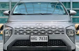 2025 Hyundai Stargazer GL Gas A/T ☎️0935 600 3692 JAN RAY DE JESUS✅️74K ALL-IN DP