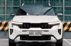 2024 Kia Sonet 1.5 SX A/T Gas ☎️0935 600 3692 JAN RAY DE JESUS✅️114K ALL-IN DP