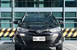 2019 Toyota Vios G 1.5 Gas A/T ☎️0935 600 3692 JAN RAY DE JESUS ✅️66K ALL-IN DP
