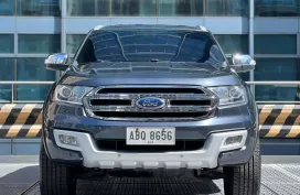 2015 Ford Everest 3.2 Titanium 4x4 A/T Diesel ☎️0935 600 3692 JAN RAY DE JESUS✅️219K ALL-IN DP