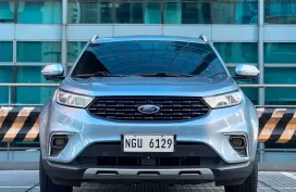 2021 Ford Territory Titanium 1.5 Gas Automatic🔥29K Mileage ✅ 𝐂𝐋𝐄𝐎 🙋🏼‍♀️📲0938 830 7235
