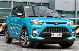 2023 Toyota Raize 1.0 Turbo Gas Automatic🔥99K ALL IN ✅ 𝐂𝐋𝐄𝐎 🙋🏼‍♀️📲0938 830 7235