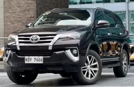 2016 Toyota Fortuner 4x2 V Diesel AT ☎️ 🙋🏻‍♂️𝐂𝐀𝐑𝐋 𝐁𝐎𝐍𝐍𝐄𝐕𝐈𝐄📲0938 458 8779