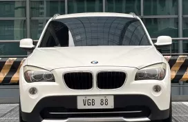 2011 BMW X1 sDrive18i Automatic Gas 🔥✅ 𝐂𝐋𝐄𝐎 🙋🏼‍♀️📲0938 830 7235