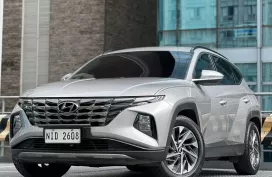2023 Hyundai Tucson 2.0 GLS AT Gas ☎️ 🙋🏻‍♂️𝐂𝐀𝐑𝐋 𝐁𝐎𝐍𝐍𝐄𝐕𝐈𝐄📲0938 458 8779