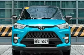 2022 Toyota Raize 1.0 Turbo CVT Top of the line 🔥49K ALL IN ✅ 𝐂𝐋𝐄𝐎 🙋🏼‍♀️📲0938 830 7235