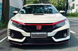 HOT!!! 2017 Honda Civic Type R FK8 for sale at affordable price! 