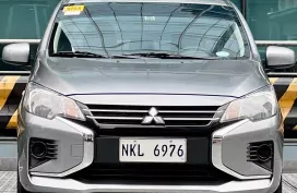 2025 Mitsubishi Mirage 1.2 G4 GLX AT GAS🔥61K ALL IN ✅ 𝐂𝐋𝐄𝐎 🙋🏼‍♀️📲0938 830 7235