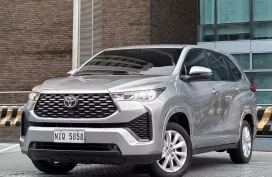 2023 Toyota Innova Zenix 2.0 V Automatic Gas🔥✅ 𝐂𝐋𝐄𝐎 🙋🏼‍♀️📲0938 830 7235