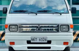 2026 Mitsubishi L300 FB Body Dual AC Dual MT Diesel🔥147K ALL IN ✅ 𝐂𝐋𝐄𝐎 🙋🏼‍♀️📲0938 830 7235