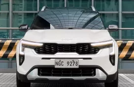 2024 Kia Sonet 1.5 SX AT GAS🔥114K ALL IN ✅ 𝐂𝐋𝐄𝐎 🙋🏼‍♀️📲0938 830 7235