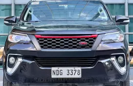 2017 Toyota Fortuner 2.4G DSL 4x2 Automatic🔥✅ 𝐂𝐋𝐄𝐎 🙋🏼‍♀️📲0938 830 7235