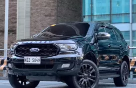 2021 Ford Everest Sport 2.0 4x2 AT Diesel 🔥‼️𝟬𝟵𝟯𝟴𝟰𝟱𝟴𝟴𝟳𝟳𝟵 𝐂𝐀𝐑𝐋 𝐁𝐎𝐍𝐍𝐄𝐕𝐈𝐄📲 ☎️ 