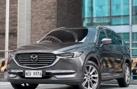 2022 Mazda CX8 Exclusive 2.5 AWD AT Gas ☎️ 🙋🏻‍♂️𝐂𝐀𝐑𝐋 𝐁𝐎𝐍𝐍𝐄𝐕𝐈𝐄📲0938 458 8779