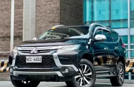 🚗2017 Mitsubishi Montero 2.4 GLS Premium Automatic Diesel🚗📲💁‍♀️JONNALYN.SARANILLAS 0969-5949924