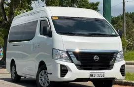 2025 Nissan Urvan 2.5 Premium AT Diesel🔥✅ 𝐂𝐋𝐄𝐎 🙋🏼‍♀️📲0938 830 7235