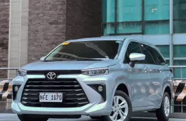 2022 Toyota Avanza 1.3 E Automatic Gas 🔥‼️𝟬𝟵𝟯𝟴𝟰𝟱𝟴𝟴𝟳𝟳𝟵 𝐂𝐀𝐑𝐋 𝐁𝐎𝐍𝐍𝐄𝐕𝐈𝐄📲 ☎️ 🙋