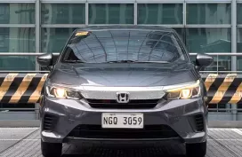 2022 Honda City 1.5L S CVT 31k km mileage‼️🔥𝟎𝟗𝟏𝟐𝟏𝟎𝟔𝟏𝟒𝟔𝟐 𝐌𝐀𝐁𝐘 𝐋𝐀𝐓𝐈𝐃𝐎 📲📩🙋🏻