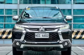 2017 Mitsubishi Montero 2.4 GLS Premium‼️🔥 𝟎𝟗𝟏𝟐𝟏𝟎𝟔𝟏𝟒𝟔𝟐 𝐌𝐀𝐁𝐘 𝐋𝐀𝐓𝐈𝐃𝐎 📲📩🙋🏻