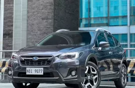2018 Subaru XV 2.0i-S Automatic Gas  ☎️ 🙋🏻‍♂️𝐂𝐀𝐑𝐋 𝐁𝐎𝐍𝐍𝐄𝐕𝐈𝐄📲0938 458 8779