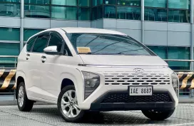 2023 Hyundai Stargazer 1.5 GL Gas Automatic🔥81K ALL IN ✅ 𝐂𝐋𝐄𝐎 🙋🏼‍♀️📲0938 830 7235