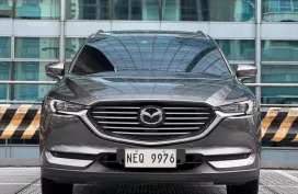 2022 Mazda CX8 Exclusive 2.5 AWD AT Gas‼️🔥𝟎𝟗𝟏𝟐𝟏𝟎𝟔𝟏𝟒𝟔𝟐 𝐌𝐀𝐁𝐘 𝐋𝐀𝐓𝐈𝐃𝐎 📲📩🙋🏻
