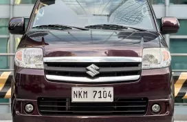 2025 Suzuki APV GLX MANUAL TOP OF THE LINE 🔥✅ 𝐂𝐋𝐄𝐎 🙋🏼‍♀️📲0938 830 7235