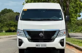 2025 Nissan Urvan 2.5 Premium‼️🔥 𝟎𝟗𝟏𝟐𝟏𝟎𝟔𝟏𝟒𝟔𝟐 𝐌𝐀𝐁𝐘 𝐋𝐀𝐓𝐈𝐃𝐎 📲📩🙋🏻