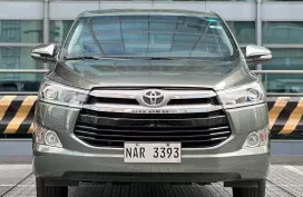 2017 Toyota Innova 2.8 V Automatic Diesel 🔥✅ 𝐂𝐋𝐄𝐎 🙋🏼‍♀️📲0938 830 7235