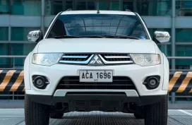 2014 Mitsubishi Montero GLS-V 2.5 Diesel AT🔥✅ 𝐂𝐋𝐄𝐎 🙋🏼‍♀️📲0938 830 7235