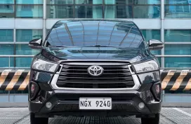 2022 Toyota Innova 2.8 E Diesel A/T ☎️0935 600 3692 JAN RAY DE JESUS✅️211K ALL-IN DP