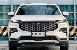 2024 Ford Territory Titanium X 1.5 Gas A/T☎️0935 600 3692 JAN RAY DE JESUS✅️245K ALL-IN DP