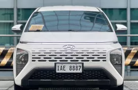 2023 Hyundai Stargazer 1.5 GL Gas A/T ☎️0935 600 3692 JAN RAY DE JESUS