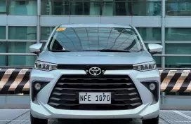 2022 Toyota Avanza 1.3 E A/T Gas ☎️0935 600 3692 JAN RAY DE JESUS✅️138K ALL-IN DP