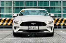 2020 Ford Mustang 2.3 Turbocharged Ecoboost Gas A/T ☎️0935 600 3692 JAN RAY DE JESUS 