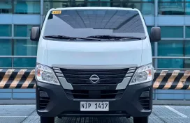 2023 Nissan Urvan NV350 2.5 M/T Diesel ☎️0935 600 3692 JAN RAY DE JESUS✅️155K ALL-IN DP