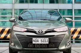 2019 Toyota Vios 1.3 E A/T Gas ☎️0935 600 3692 JAN RAY DE JESUS 