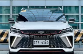 2025 Geely Coolray Sport 1.5 SE A/T Gas ☎️0935 600 3692 JAN RAY DE JESUS ✅️167K ALL-IN DP