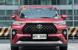 2022 Toyota Veloz 1.5 V CVT A/T Gas ☎️0935 600 3692 JAN RAY DE JESUS ✅️187K ALL-IN DP