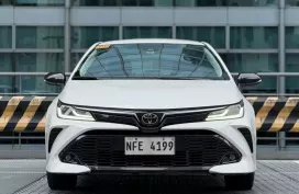 2022 Toyota Altis 1.6 V GRS A/T Gas ☎️0935 600 3692 JAN RAY DE JESUS ✅️217K ALL-IN DP
