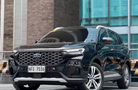 2024 Ford Territory Titanium X 1.5 AT Gas 🔥‼️ 𝟬𝟵𝟯𝟴𝟰𝟱𝟴𝟴𝟳𝟳𝟵 𝐂𝐀𝐑𝐋 𝐁𝐎𝐍𝐍𝐄𝐕𝐈𝐄📲 ☎️