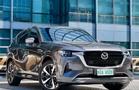🚗2023 Mazda CX60 Hybrid AWD 3.3 Inline 6 Turbo Gas🚗📲💁‍♀️JONNALYN.SARANILLAS 0969-5949924