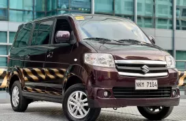 🚗2025 Suzuki APV GLX MANUAL TOP OF THE LINE🚗📲💁‍♀️JONNALYN.SARANILLAS 0969-5949924